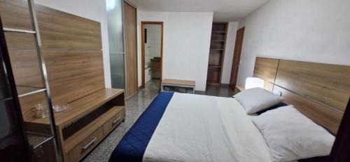 Cremacao Apartment | APARTAMENTO LUXO COP 30 4 QUARTOs