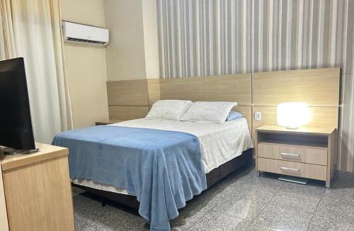 Cremacao Apartment | APARTAMENTO LUXO COP 30 4 QUARTOs