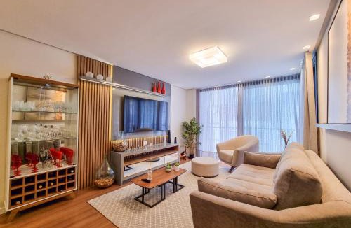 Centro Apartment | Apartamento Luxo, no Centro de Canela