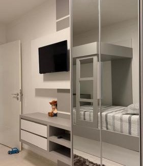 Castelo Branco Apartment | Apartamento luxo Praia Meia Praia