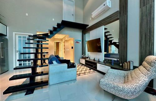 Capao da Canoa Apartment | Apartamento Luxuoso de 2 Dormitórios