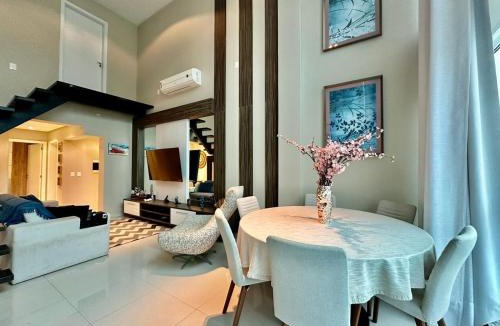 Capao da Canoa Apartment | Apartamento Luxuoso de 2 Dormitórios