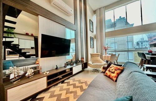 Capao da Canoa Apartment | Apartamento Luxuoso de 2 Dormitórios