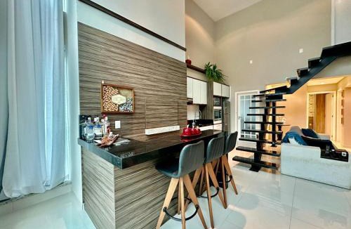 Capao da Canoa Apartment | Apartamento Luxuoso de 2 Dormitórios