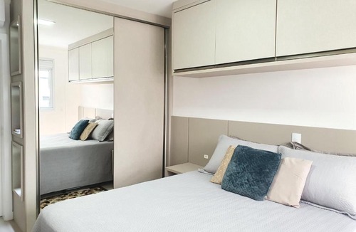 Ingleses Norte Apartment | Apartamento luxuoso à 200 m da praia em Florianópolis-SC
