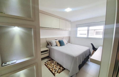 Ingleses Norte Apartment | Apartamento luxuoso à 200 m da praia em Florianópolis-SC