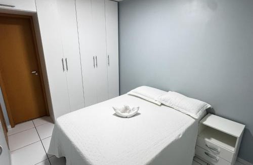 Jiboia Branca Apartment | Apartamento - Mário Covas COP 30