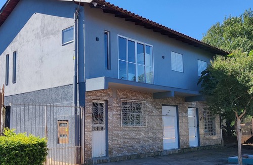 Santo Angelo Apartment | Apartamento Modelo Chalé 201