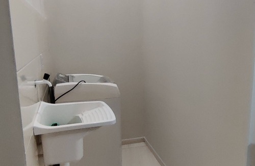 Santo Angelo Apartment | Apartamento Modelo Chalé 201