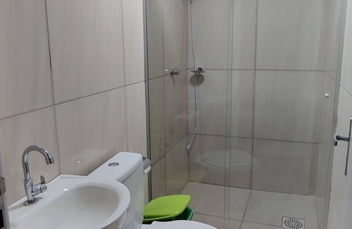 Santo Angelo Apartment | Apartamento Modelo Chalé 201