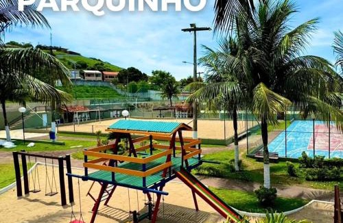 Baixo Grande Apartment | Apartamento Marina Club