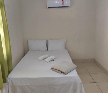 Rio Branco Apartment | Apartamento M6D