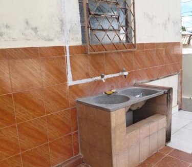 Rio Branco Apartment | Apartamento M6D