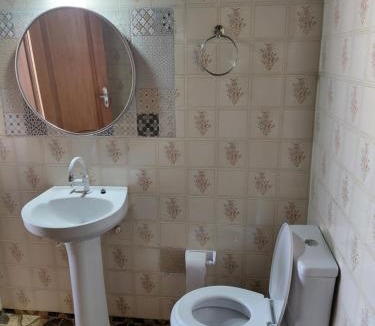 Rio Branco Apartment | Apartamento M6D
