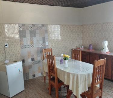 Rio Branco Apartment | Apartamento M6D