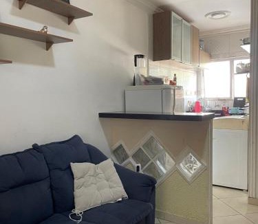 Mangueirao Apartment | Apartamento Magueirao