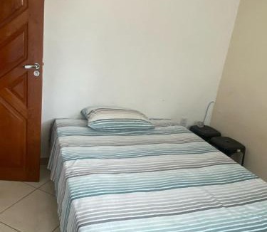 Mangueirao Apartment | Apartamento Magueirao