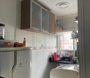 Mangueirao Apartment | Apartamento Magueirao