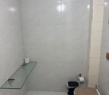 Jardim Maluche Apartment | Apartamento Maluche