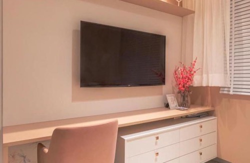 Loteamento Oceania II Apartment | Apartamento Manaira