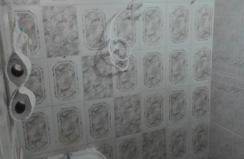 Luque Apartment | Apartamento MANGOTY