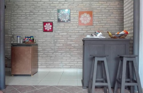 Luque Apartment | Apartamento MANGOTY