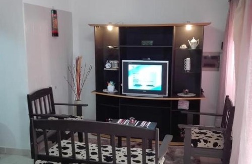 Luque Apartment | Apartamento MANGOTY