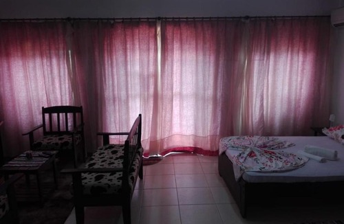 Luque Apartment | Apartamento MANGOTY
