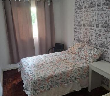 Vila Velha Apartment | Apartamento MAR AZUL 2