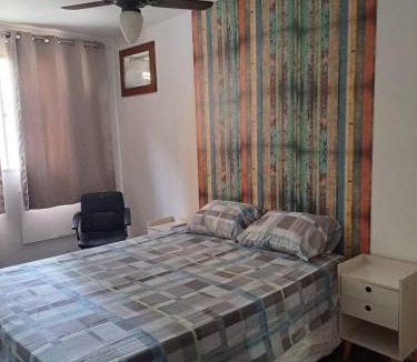 Vila Velha Apartment | Apartamento MAR AZUL 2