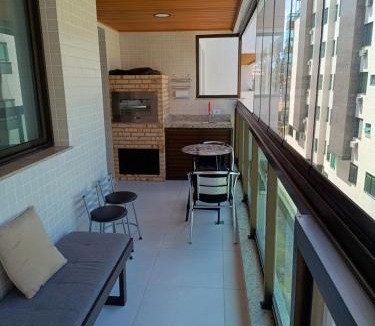 Vila Nova Apartment | Apartamento Mar