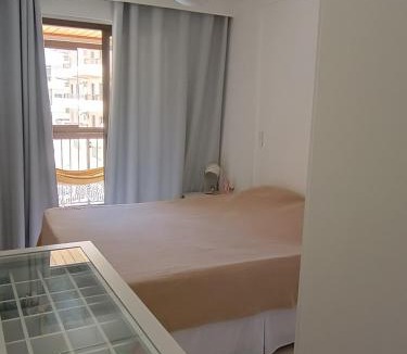Vila Nova Apartment | Apartamento Mar