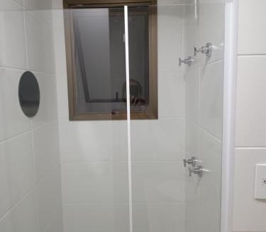 Vila Nova Apartment | Apartamento Mar