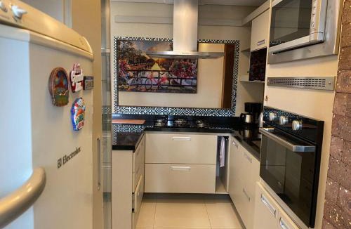 Gramado Apartment | Apartamento Maravilhas De Gramado - Próximo ao Centro