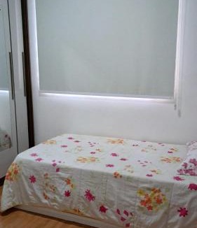 Novo Horizonte Apartment | Apartamento Marilândia Juiz de Fora