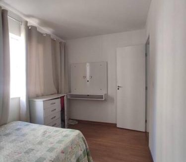 Novo Horizonte Apartment | Apartamento - Marilândia Juiz de Fora