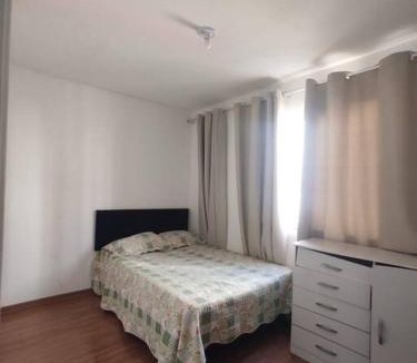 Novo Horizonte Apartment | Apartamento - Marilândia Juiz de Fora
