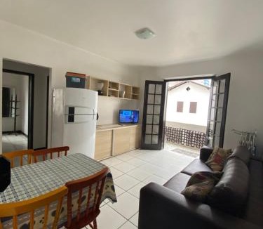 Torres Apartment | Apartamento Marisco