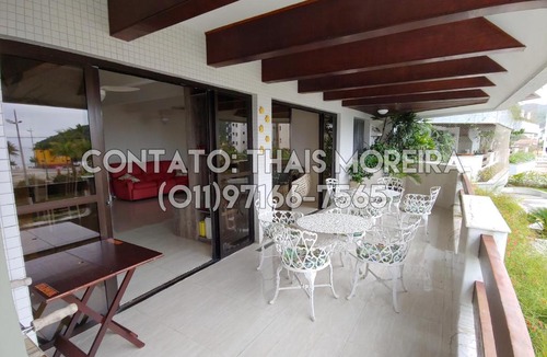 Martim de Sa Apartment | Apartamento Martim de Sá - Caraguatatuba