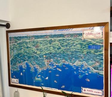 Umuarama Apartment | Apartamento Matteo