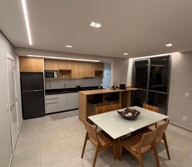 Jardim Botanico Apartment | Apartamento ME