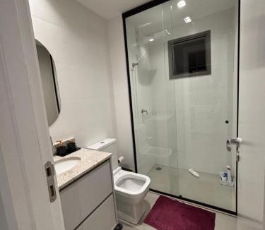 Jardim Botanico Apartment | Apartamento ME
