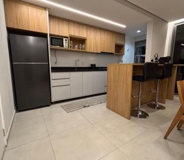 Jardim Botanico Apartment | Apartamento ME