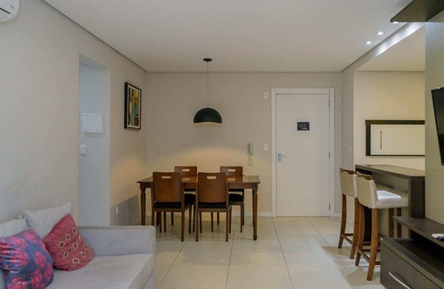 Dutra Apartment | Apartamento mega aconchegante no centro de Gramado