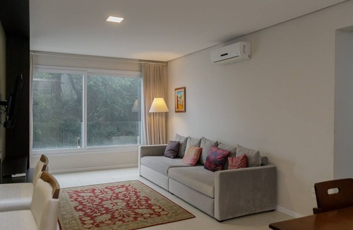 Dutra Apartment | Apartamento mega aconchegante no centro de Gramado