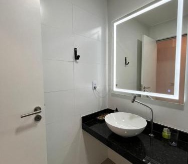 Nova Nazare Apartment | Apartamento mega luxuoso na Praia das Dunas Braga