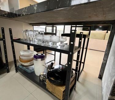 Nova Nazare Apartment | Apartamento mega luxuoso na Praia das Dunas Braga