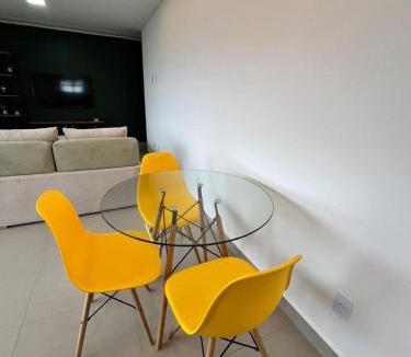 Nova Nazare Apartment | Apartamento mega luxuoso na Praia das Dunas Braga
