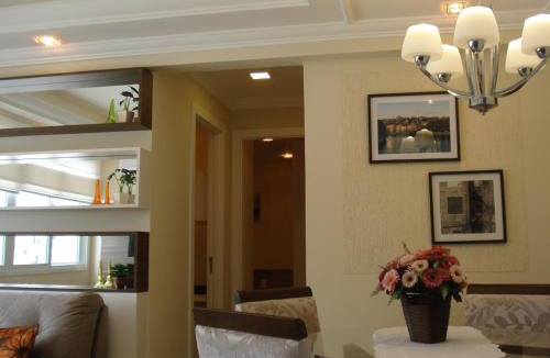 Azenha Apartment | Apartamento Menino Deus
