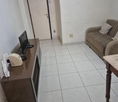Ipanema Apartment | Apartamento Metro General Osorio